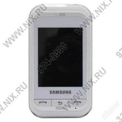 Лот: 1835740. Фото: 1. samsung gt c3300i с рубля!!!. Кнопочные мобильные телефоны