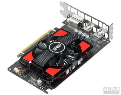 Лот: 16389019. Фото: 1. Радиатор от видеокарты Radeon... Видеокарты