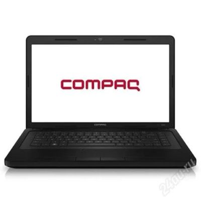 Лот: 1597242. Фото: 1. Новый HP Compaq Presario CQ57... Ноутбуки