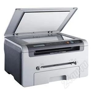 Лот: 1927584. Фото: 1. Samsung SCX-4200. МФУ и копировальные аппараты