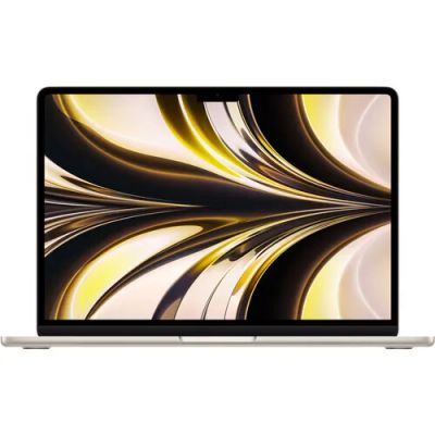 Лот: 21437659. Фото: 1. Ноутбук Apple MacBook Air 13 M2... Клавиатуры для ноутбуков