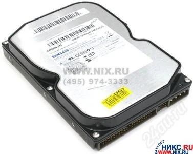 Лот: 1509488. Фото: 1. Жесткий диск Samsung SP0802N 80Gb... Жёсткие диски (HDD)