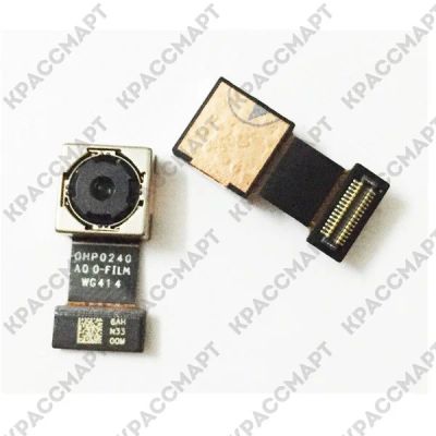 Лот: 11837004. Фото: 1. Камера Xiaomi Redmi Note 4X -... Видео- и фотокамеры