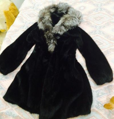 Лот: 6461470. Фото: 1. Продам шубу. Верхняя одежда