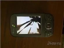 Лот: 893978. Фото: 1. htc p3400 обмен интересен!!. Смартфоны