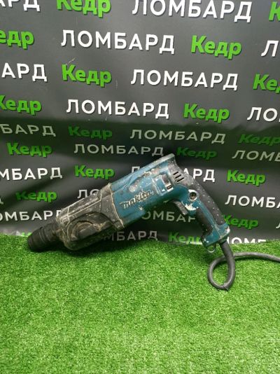 Лот: 21393699. Фото: 1. Перфоратор Makita (w). Электроинструмент