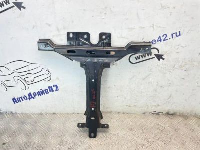 Лот: 25513165. Фото: 1. Кронштейн замка капота Haval F7. Двигатель и элементы двигателя