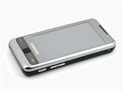 Лот: 2272888. Фото: 1. Коммуникатор Samsung i900, б/у... Смартфоны