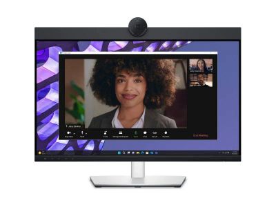 Лот: 25392581. Фото: 1. Монитор Dell P2424HEB. ЖК-мониторы