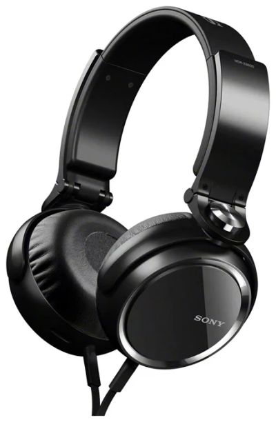 Лот: 3432963. Фото: 1. Sony MDR-XB600. Наушники, гарнитуры
