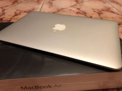 Лот: 10940320. Фото: 1. Apple MacBook Air 11 Early 2011... Ноутбуки
