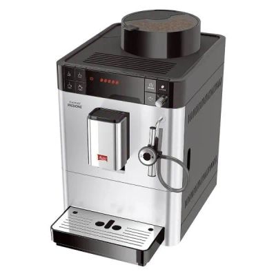 Лот: 25041355. Фото: 1. Кофемашина Melitta F 530-101 Caffeo... Чайники, кофемашины, кулеры