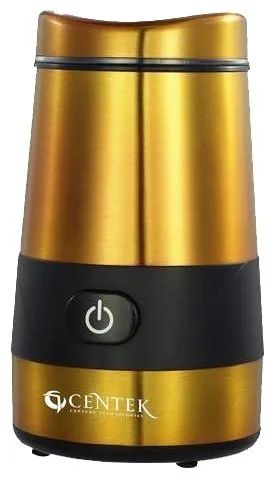 Лот: 10969533. Фото: 1. Кофемолка CENTEK CT-1355. Чайники, кофемашины, кулеры
