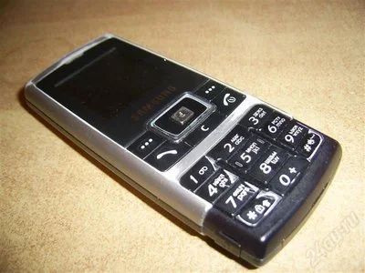 Лот: 231861. Фото: 1. Samsung С130. Кнопочные мобильные телефоны
