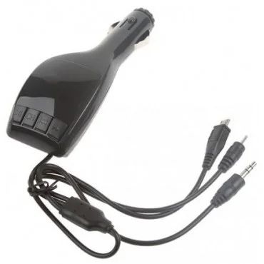 Лот: 8818727. Фото: 1. Новый! FM-модулятор Eltronic 9904... FM-модуляторы, трансмиттеры