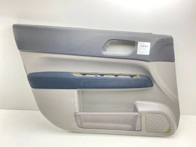 Лот: 23451456. Фото: 1. Обшивка двери Subaru Forester... Другое (автозапчасти)