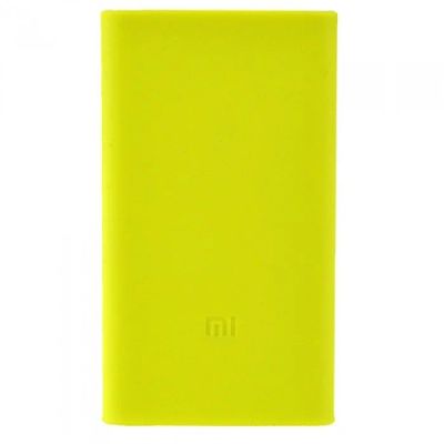 Лот: 12234115. Фото: 1. Чехол силиконовый для Xiaomi Power... Чехлы, бамперы