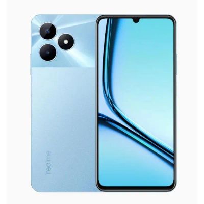 Лот: 24476814. Фото: 1. Смартфон realme Note 50 4/128GB... Смартфоны