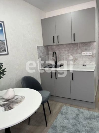Лот: 25285569. Фото: 1. квартира , Красноярск Свободный... Квартиры, студии