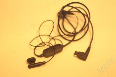 Лот: 618886. Фото: 1. Гарнитура Самсунг. Красноярск