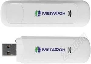 Лот: 2157455. Фото: 1. модем мегафон. Проводные модемы