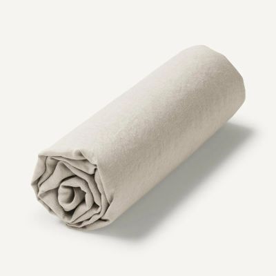 Лот: 24248134. Фото: 1. Простыня LaRedoute. Постельное бельё