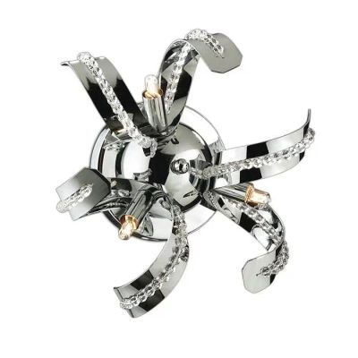 Лот: 15577401. Фото: 1. Бра Odeon Light Elia 2213/3W. Другое освещение