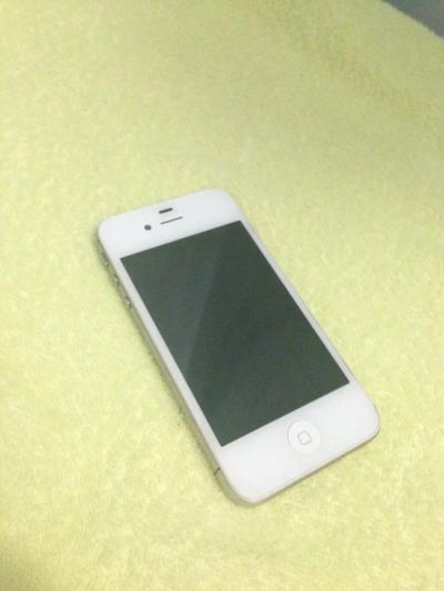 Лот: 5271436. Фото: 1. iPhone 4s 16g. Смартфоны
