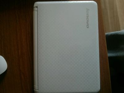Лот: 4198333. Фото: 1. Нетбук Lenovo IdeaPad S10-2. Ноутбуки