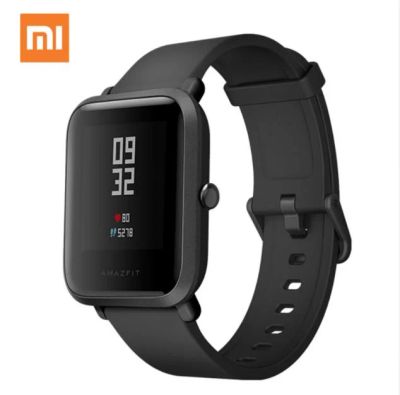 Лот: 11195800. Фото: 1. умные часы Huami Amazfit Bip... Фитнес, аэробика и гимнастика