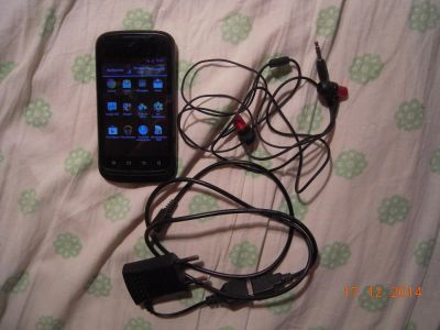 Лот: 4875316. Фото: 1. Смартфон ZTE V 790. Смартфоны