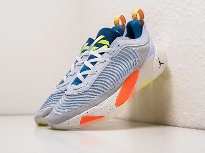 Лот: 24976685. Фото: 1. Кроссовки Jordan Luka 1. Кеды, кроссовки, слипоны