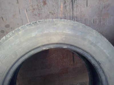 Лот: 6126018. Фото: 1. Шины 225/60 R16 Fulda Supremo. Шины
