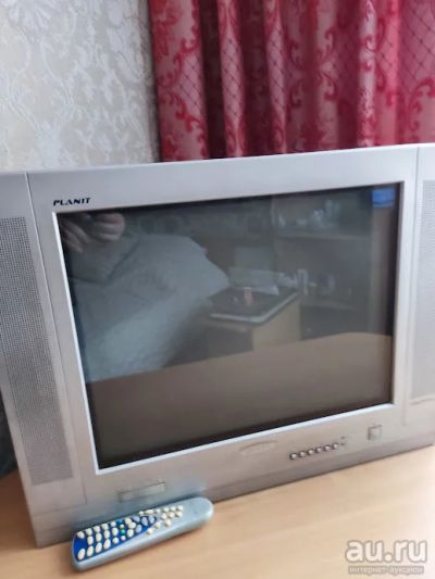 Лот: 18522194. Фото: 1. Телевизор. Телевизоры