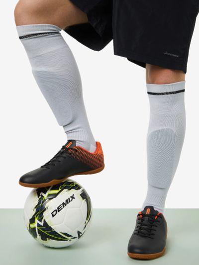 Лот: 24285110. Фото: 1. Бутсы мужские Demix Goal 2 In... Кеды, кроссовки, слипоны
