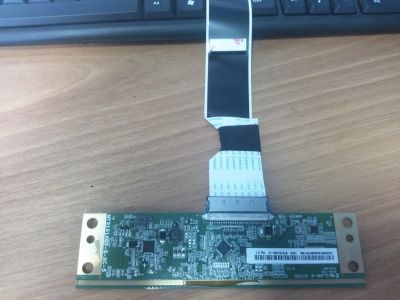 Лот: 11639410. Фото: 1. TCL 32d2700 T Con Board 8t3151a05-8. Запчасти для остальной бытовой техники