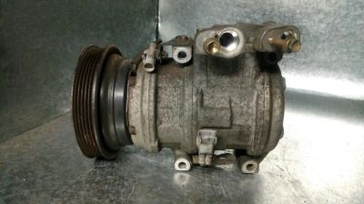 Лот: 16657248. Фото: 1. Компрессор кондиционера Toyota... Другое (автозапчасти)
