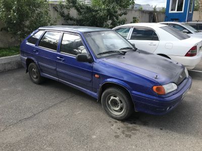 Лот: 24337967. Фото: 1. Автомобиль ВАЗ 2109. Автомобили
