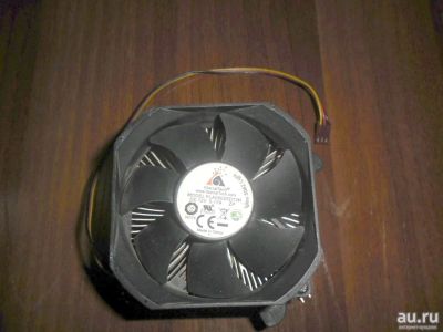 Лот: 7631595. Фото: 1. Кулер Igloo 5062 light Socket... Системы охлаждения