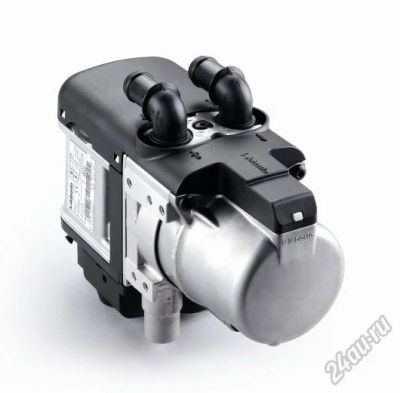 Лот: 5918301. Фото: 1. Webasto. Автомобильные сигнализации