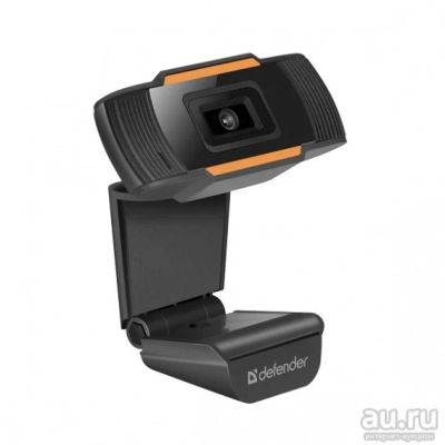 Лот: 18230626. Фото: 1. Веб-камера Defender G-lens 2579... Веб-камеры