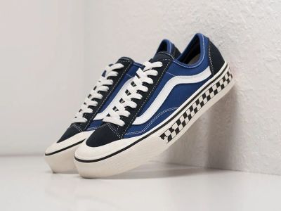 Лот: 24979406. Фото: 1. Кеды VANS Old Skool. Кеды, кроссовки, слипоны
