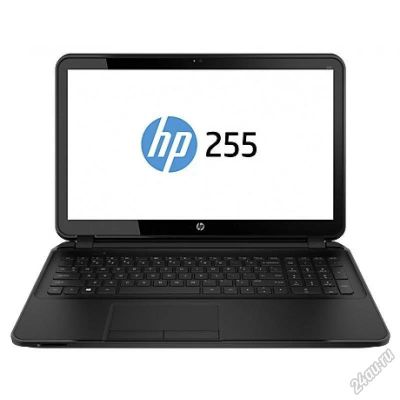 Лот: 5755683. Фото: 1. Ноутбук HP 15.6" 255 AMD Новое... Ноутбуки