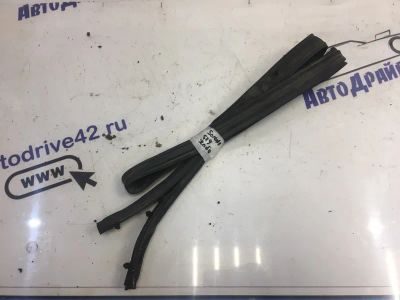 Лот: 21715983. Фото: 1. уплотнитель жабо Kia Sorento BL. Кузов