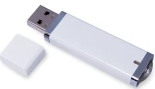 Лот: 8194310. Фото: 1. Флешка карта памяти 2гб. USB-флеш карты