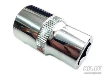 Лот: 16645454. Фото: 1. Головка *24 Ydtools 6 гран 1/2. Другое (инструмент)