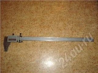 Лот: 210024. Фото: 1. Штангенциркуль, 0-500 мм. Ручной инструмент