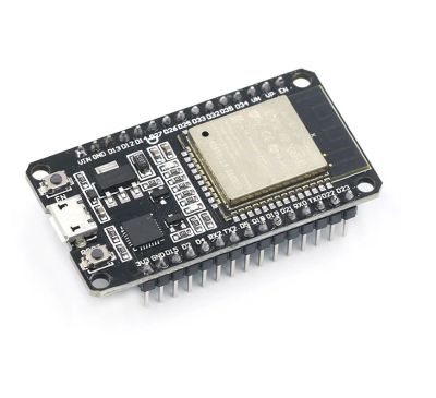 Лот: 18825057. Фото: 1. ESP32 38pin. Микроконтроллеры