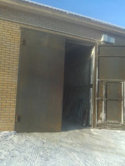 Лот: 6809396. Фото: 1. гараж в сосновоборске. Гаражи, парковочные места