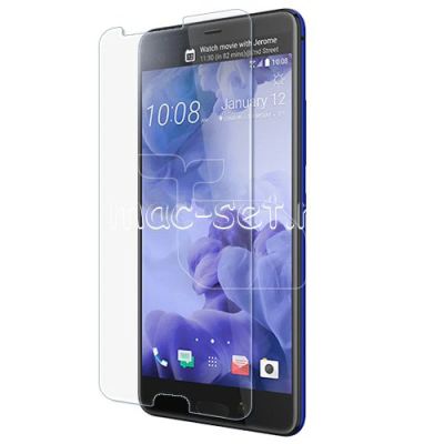 Лот: 12843372. Фото: 1. Защитное стекло HTC Desire U Ultra... Защитные стёкла, защитные плёнки